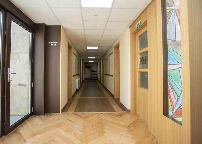 Novoa Ξενοδοχείο *