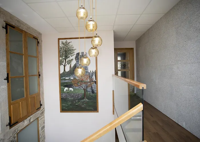 Novoa Ξενοδοχείο *