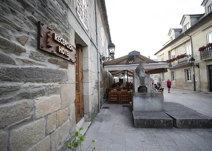 Novoa Ξενοδοχείο *