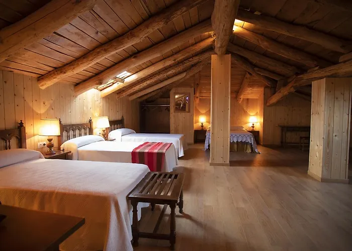 Novoa Ξενοδοχείο Sarria